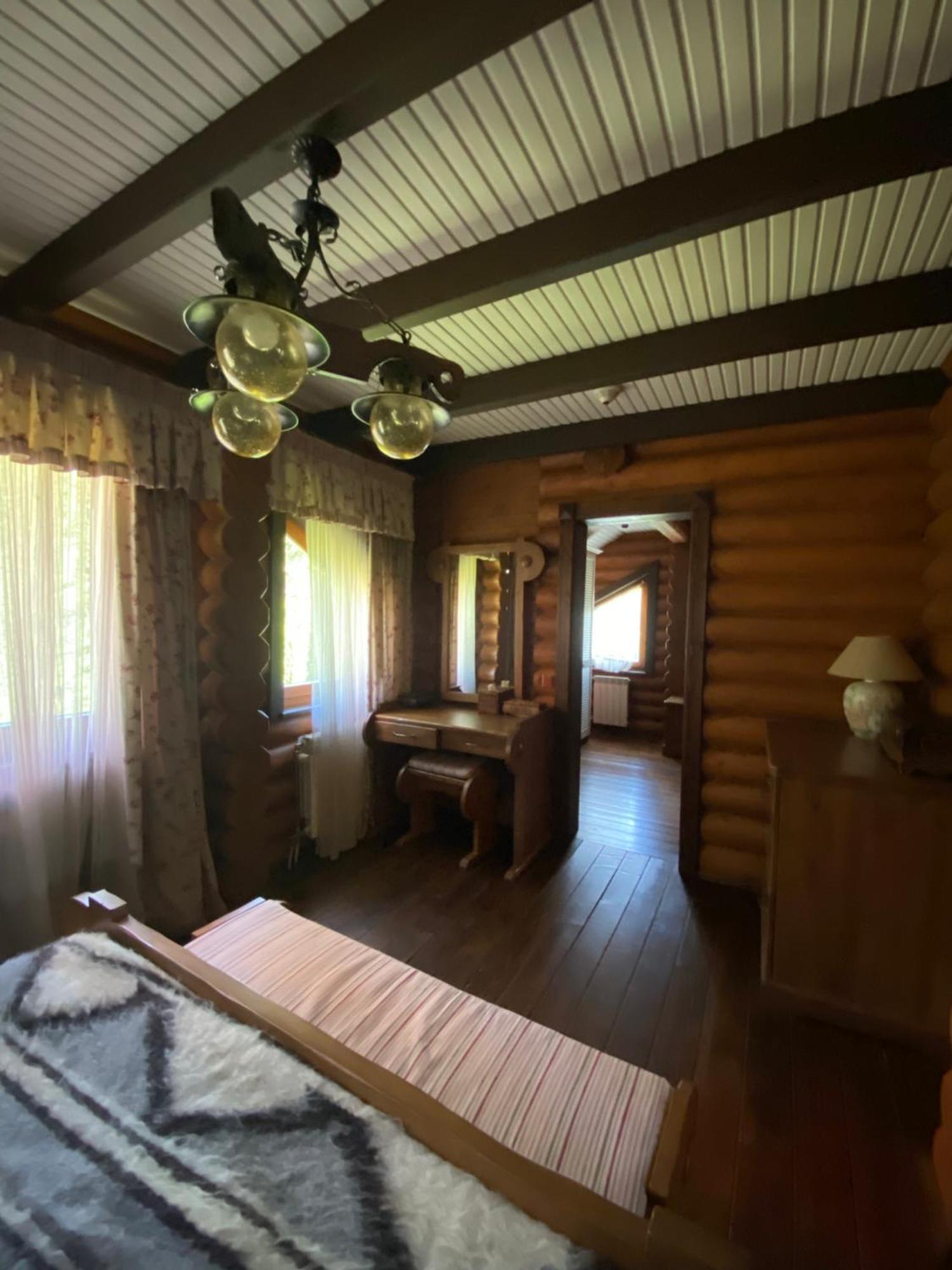 Relaxation In Guta Гута Покращене Шале Eksteriør billede