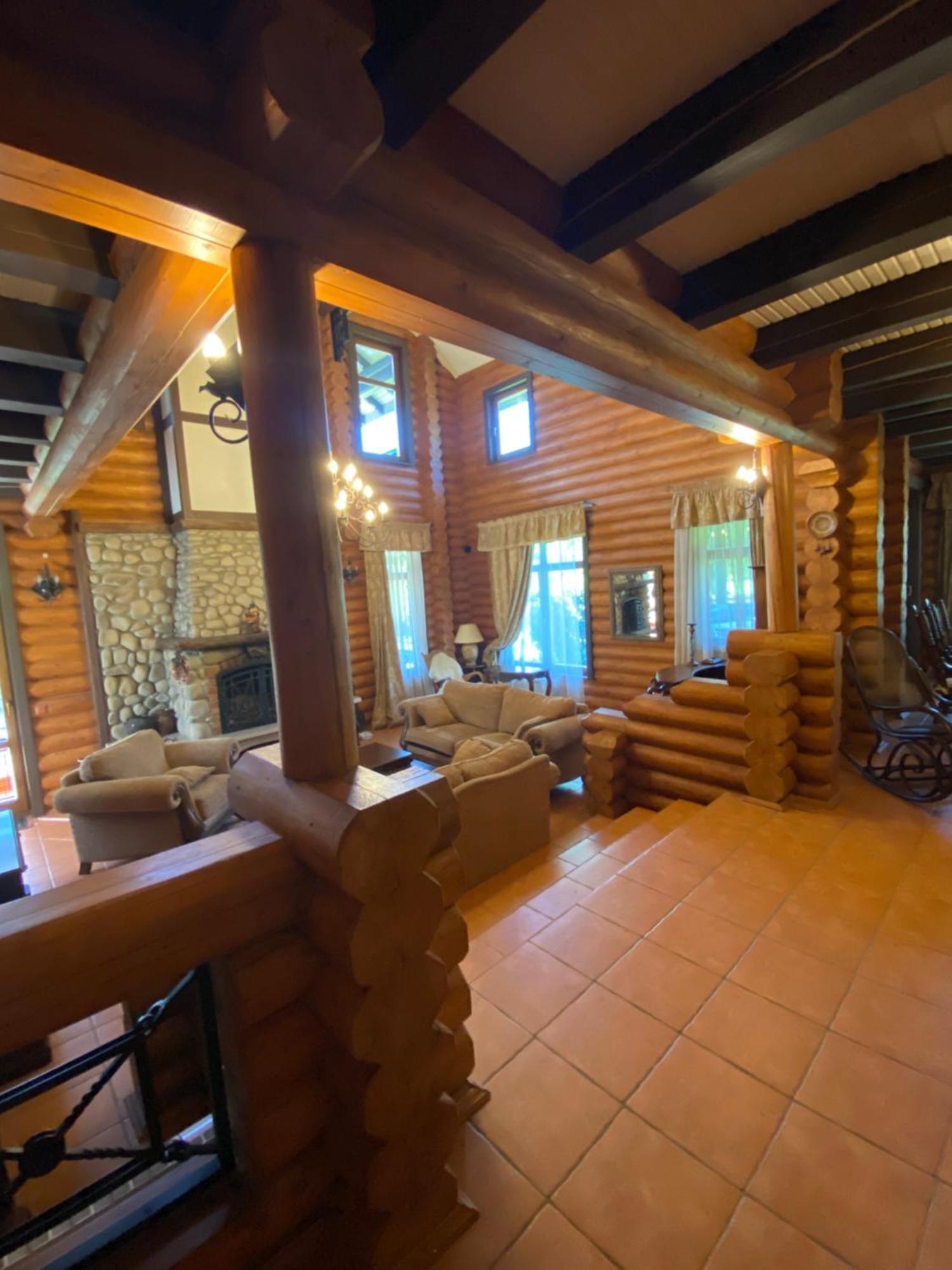 Relaxation In Guta Гута Покращене Шале Eksteriør billede